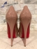 Christian Louboutin Lady Peep